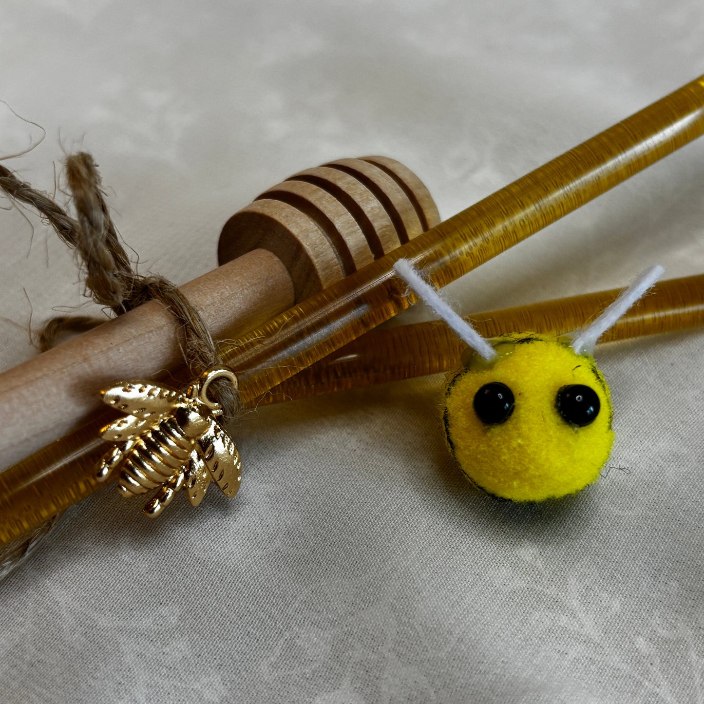 Clover Blossom Honey Sticks Set