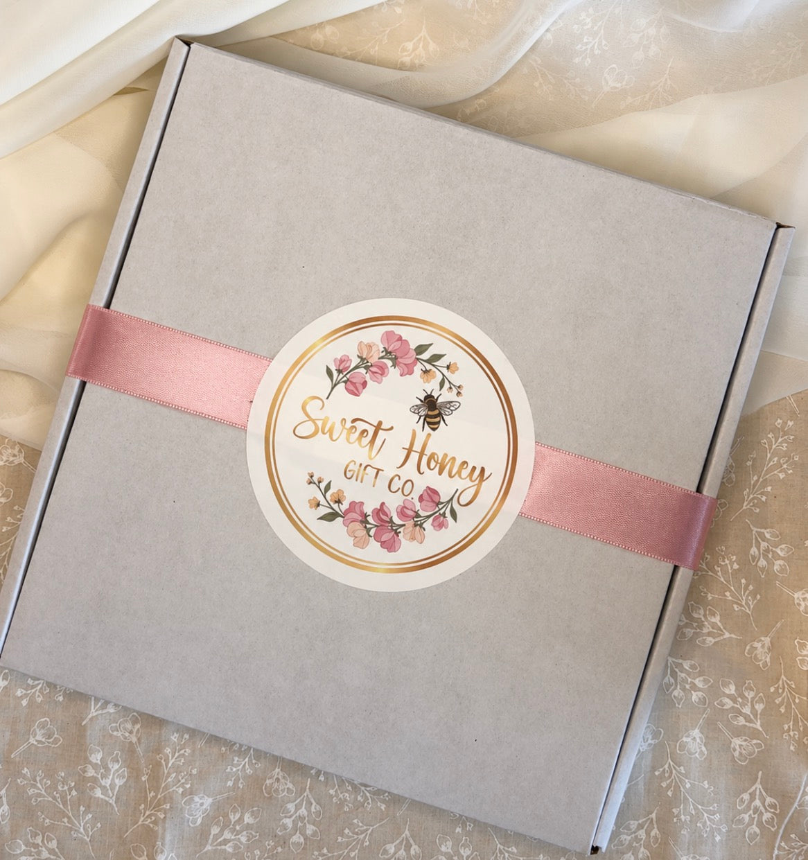 Gift Boxes