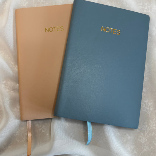 Soft Cover Journal